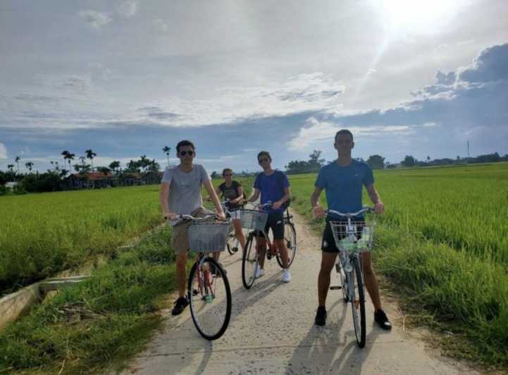 Private biking tour